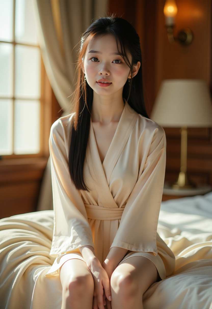 泪之女王