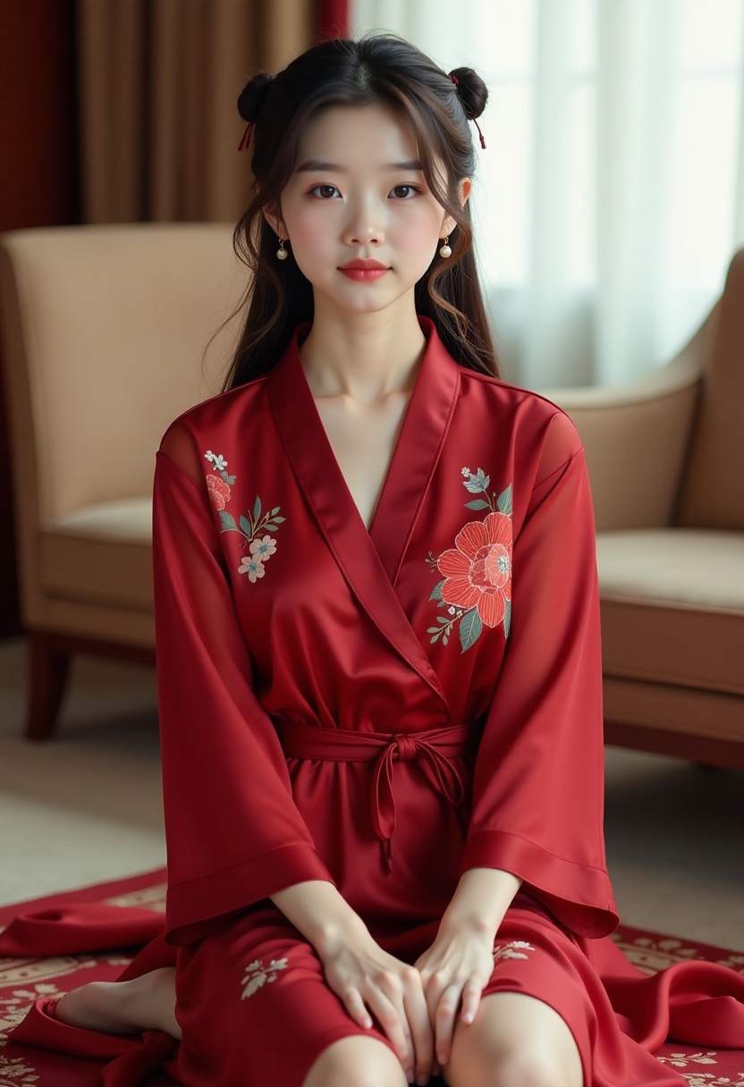 美好世界